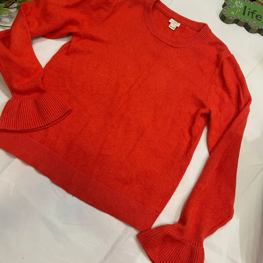 J.Crew Sweater